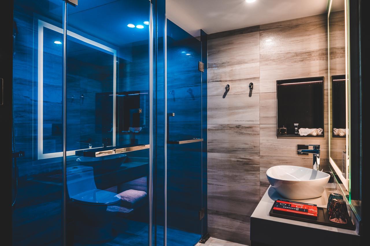 深圳m Hotel木雅酒店 Extérieur photo