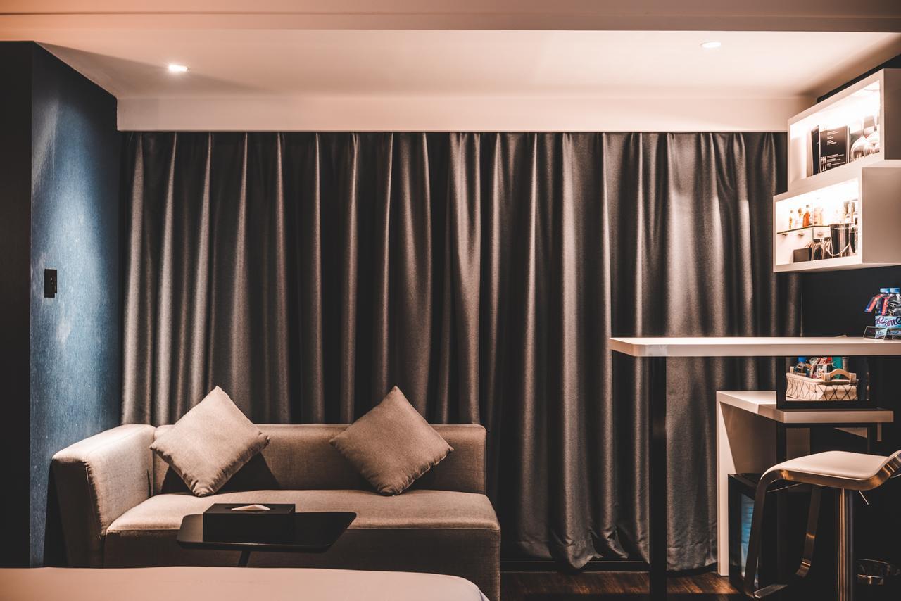 深圳m Hotel木雅酒店 Extérieur photo