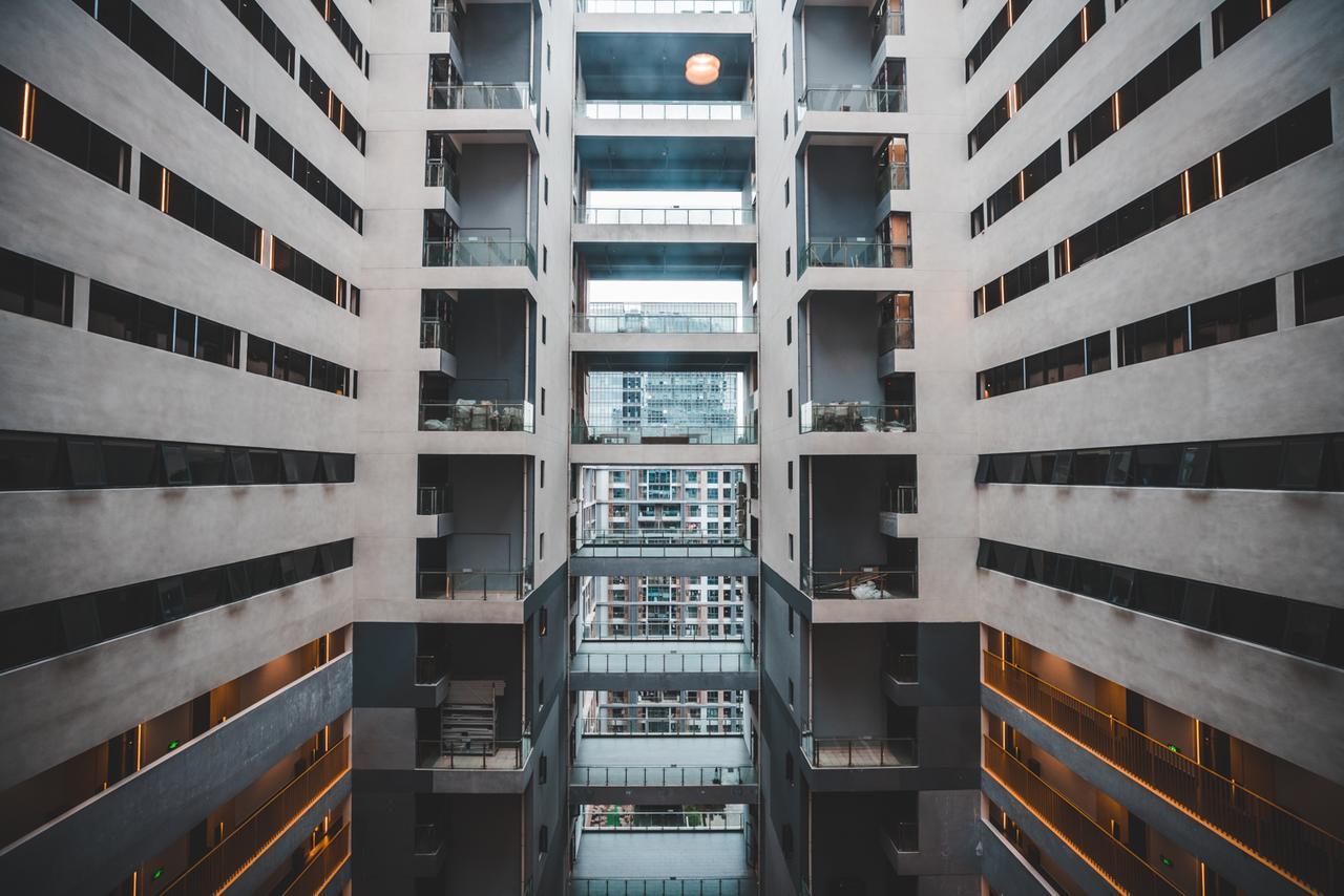 深圳m Hotel木雅酒店 Extérieur photo