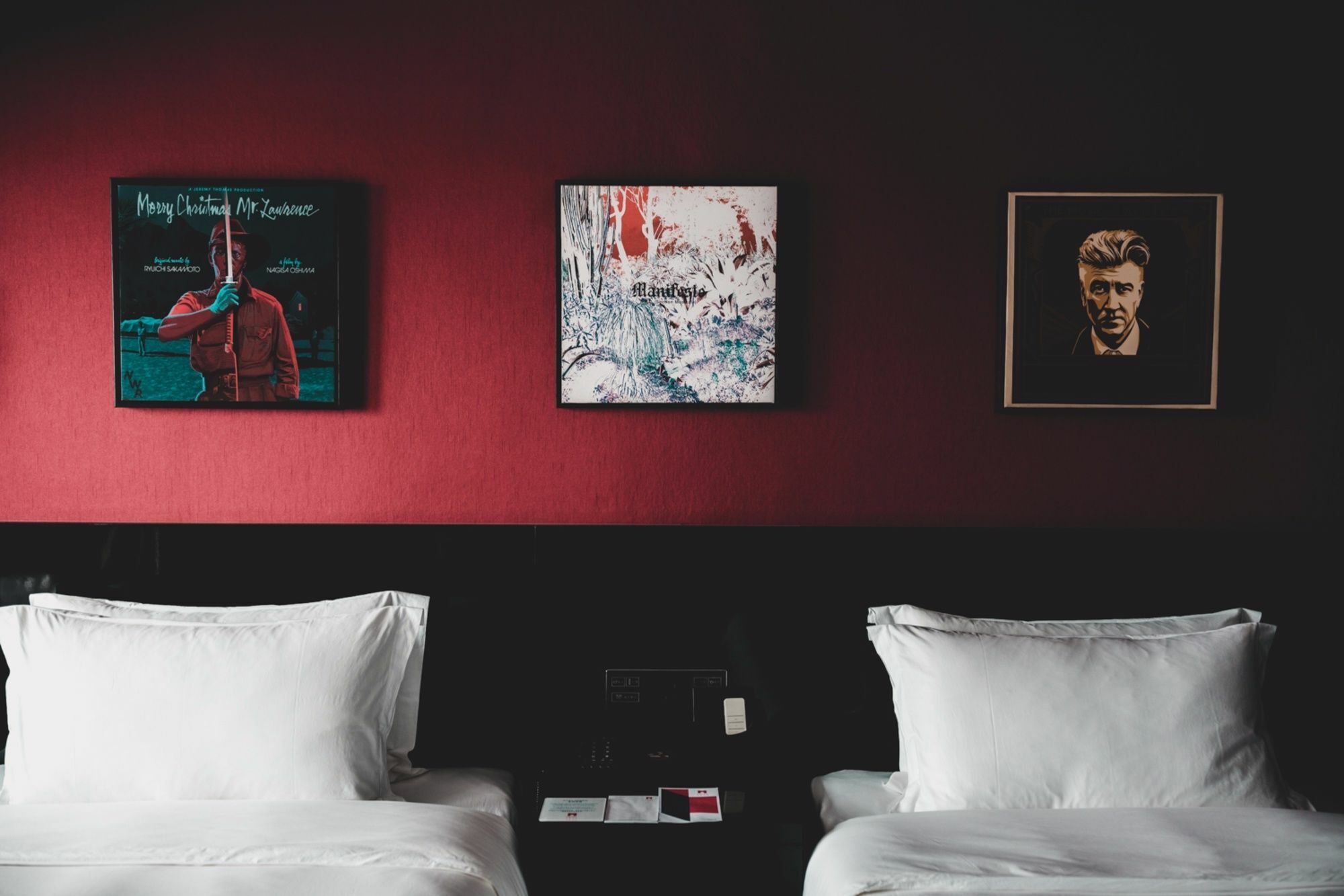 深圳m Hotel木雅酒店 Extérieur photo